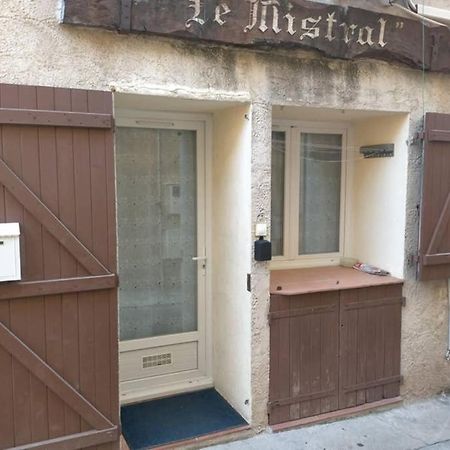 Le Mistral Location Apartament La Ciotat Zewnętrze zdjęcie