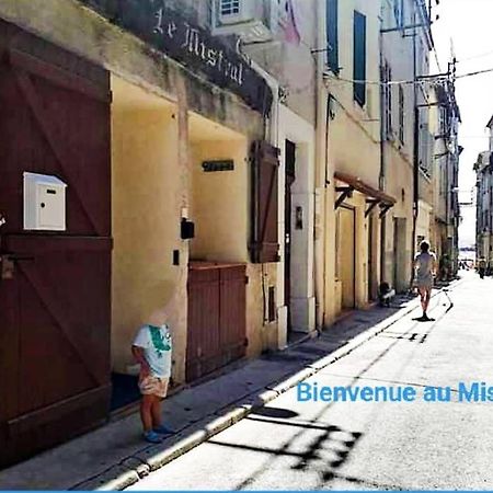 Le Mistral Location Apartament La Ciotat Zewnętrze zdjęcie
