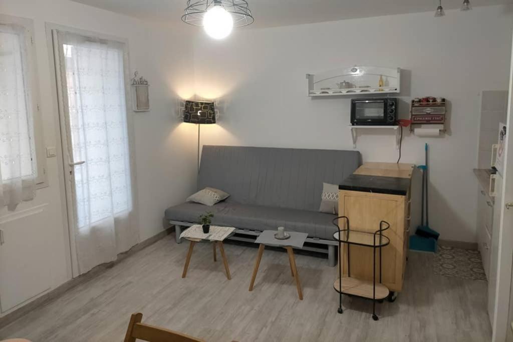 Le Mistral Location Apartament La Ciotat Zewnętrze zdjęcie