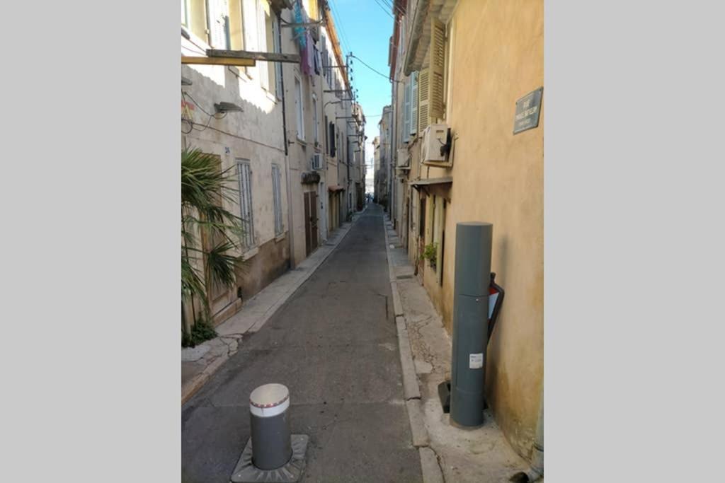 Le Mistral Location Apartament La Ciotat Zewnętrze zdjęcie