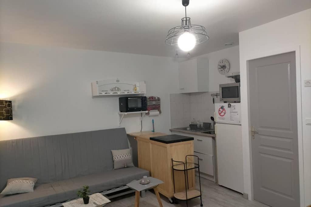 Le Mistral Location Apartament La Ciotat Zewnętrze zdjęcie