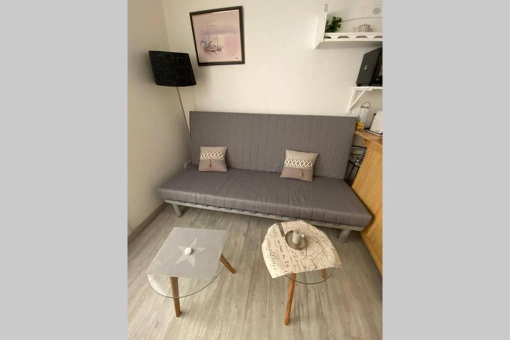 Le Mistral Location Apartament La Ciotat Zewnętrze zdjęcie